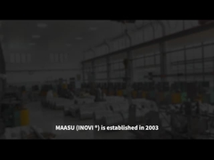 Maak kennis met het bedrijf MAASU