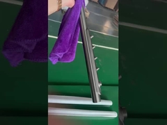 360 draaiende straaldouche-set