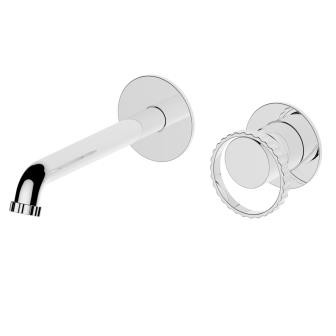 Neoperl Air Power Messing Basin Kraan Gepoetste Messing Basin Tap Pop Up Afval Set beschikbaar