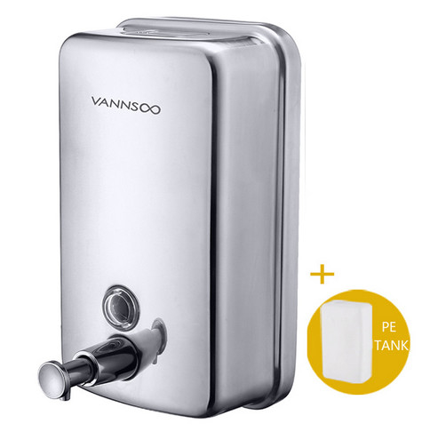 34 gram badkamer douche zeep dispenser corrosiebestendige bekleding badkamer accessoires
